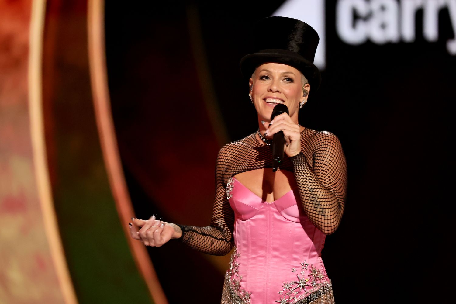 Stray Thoughts – Tony Awards