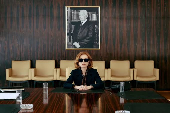 Capsule Review – The Richest Woman in the World