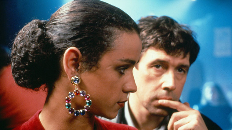 Film Opinion – The Crying Game in 2026